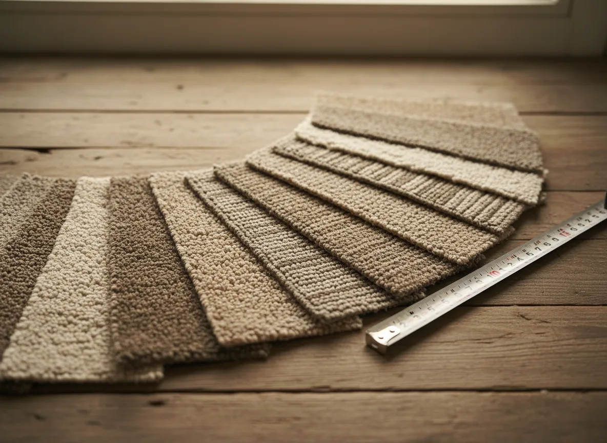 Carpet Installation Mount Sterling, WI FAQs